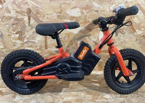 Draisienne RS FACTORY - 1