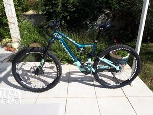 VTTAE ORBEA RISE M20 upgradé excellent état - 1