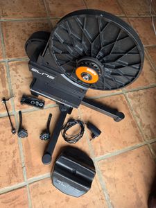 Home trainer Elite AVANTI - 1
