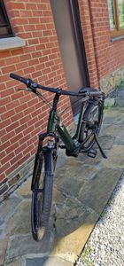 Vélo électrique Moustache  - 1