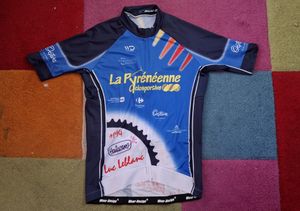 Maillot La PYRENEENNE 2025 Taille M - 1