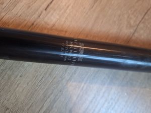  Tige de Selle Suspendue - 1
