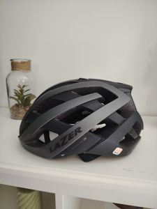 Casque de vélo Lazer Genesis  - 1