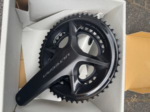 Pédalier Shimano Ultegra R8100 - NEUF - 172,5mm - ... - 1