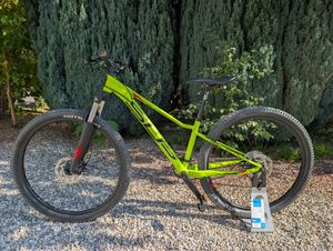 VTT Superior Racer XC 27DB - 1