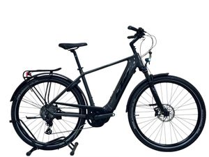 KTM Macina Gran 620 Vélo électrique Shimano Deore ... - 1