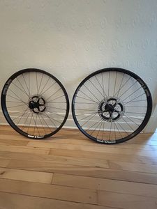 Paire de roues Enve M9 pro - 1