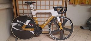 Dolan DF5 taille 55 - 1