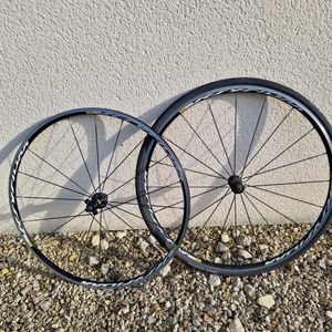 Paires de roues Mavic Ksyrium  - 1