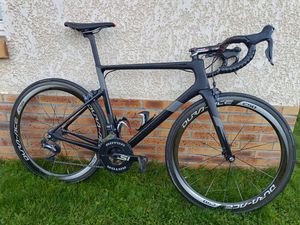 Cannondale Supersix EVO - 1