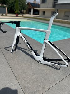 Kit Cadre Pinarello Dogma F 2025 / Taille 53 - 1