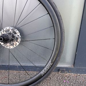 Paire de roues Mavic cosmic SL 32 2025 - 1