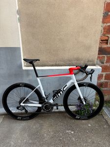  BMC Teammachine SLR 01 LTD - 1