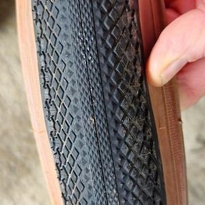 Pneus Gravel Hutchinson OVERIDE - 1