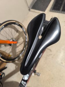 Selle cadex boost  - 1