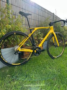 Lapierre XELIUS fdj suez NEUF  - 1