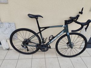 Vélo de course Lapierre Pulsium  - 1