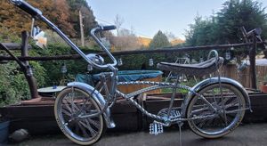 LOW RIDER Twisted Prince - 1