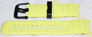 Bracelet en silicone pour Samsung Galaxy Watch 8 c... - 1