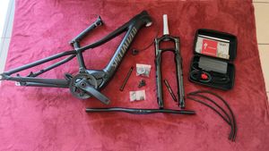 Kit cadre + fourche Specialized Turbo Levo SL Kids... - 1