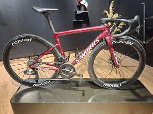 Kit cadre S-Works Tarmac SL8 Taille 52 - 1