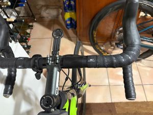 vélo cannondale synapse taille 56 - 1