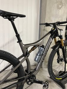 Orbea oiz TR  - 1