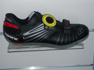 Chaussures gaerne composit g-speed black+ 42 NEUVE... - 1