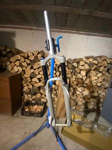 Fourche Durolux 36 RC+ BOOST - 1