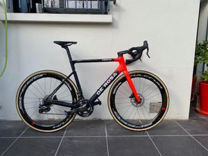 Vente DE ROSA - 1