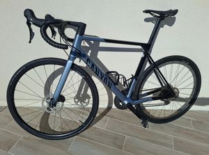 Canyon Ultimate CF SL 7 en très bon état (Octobre ... - 1