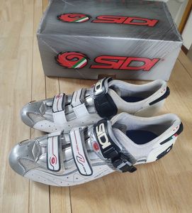 SIDI GENIUS 6.6 CARBON - 1