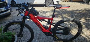 Vtt électrique KTM MACINA KAPOHO  - 1