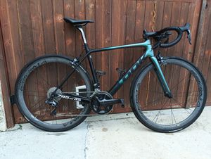 Vélo de route  - 1