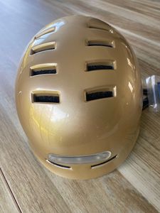 Casque URBAIN / VELOTAF OPTIMIZ O365 taille S 48/5... - 1