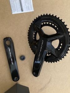 pédalier shimano - 1