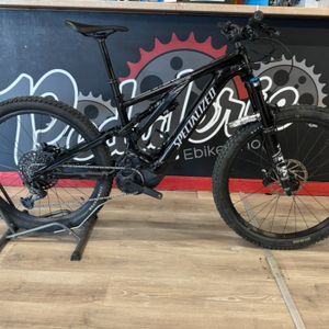 Specialized turbo levo comp S2 - 1