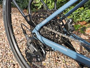Cube Nuroad Pro FE 2026 - Taille M - 1