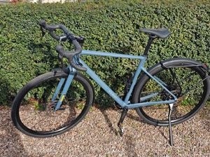 Cube Nuroad Pro FE 2026 - Taille M - 1