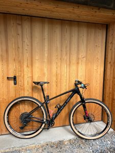 VTT focus raven 8.8 - 1