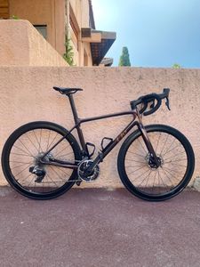 Liv Langma SRAM Red AXS - 1