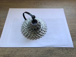 Cassette Campagnolo 12 vitesses - 1