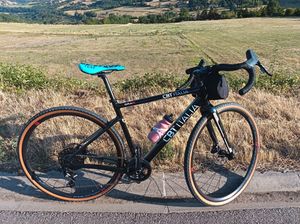 Gravel CBT ITALIA taille S - 1