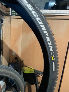 Pirelli scorpion XC M prowall 29/ 2.4 - 1