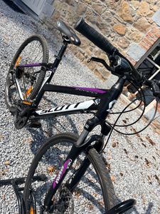 Vélo Scott femme  - 1