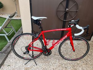 Vélo de route Specialized - 1