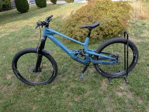 VTT Enduro NEUF - Lapierre SPICY 2025 XL idéal 1.8... - 1