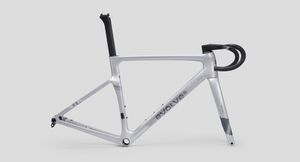Kit cadre evolve cima 2026 - 1