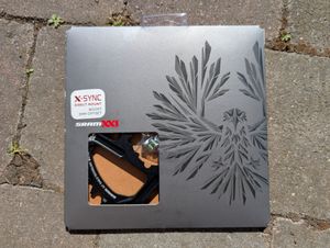Plateau 34T SRAM XX1 X-SYNC Eagle Direct Mount 3T ... - 1