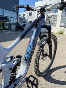 Vtt giant reign - 1